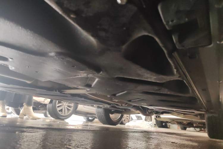 Used Mercedes-Benz GLA 2016 GLA 220 4MATIC Luxury Model Chassis Front Left
