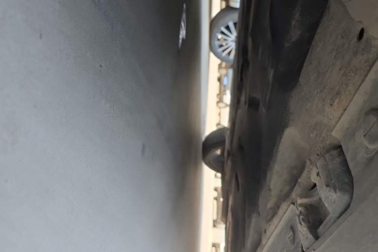 Used Mercedes-Benz GLA 2016 GLA 200 Fashion Model Chassis Front Left