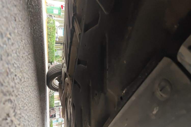 Used Mercedes-Benz GLA 2016 GLA 200 Sport Edition Chassis Front Left