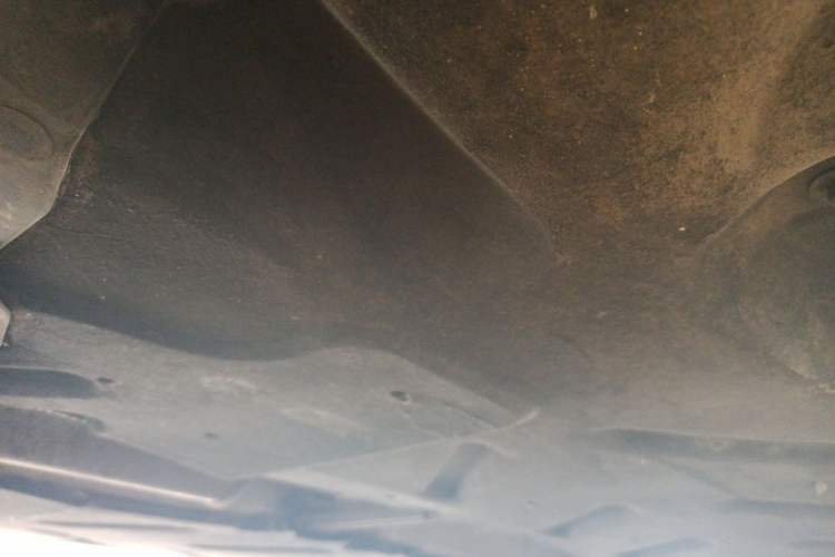 Used Mercedes-Benz GLA 2016 GLA 200 Fashion Model Chassis Front Left