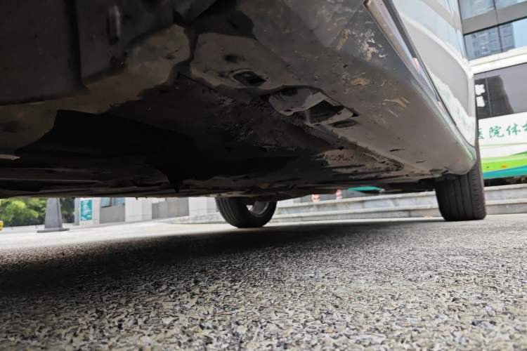Used Mercedes-Benz GLA 2016 GLA 200 Fashion Model Chassis Front Left