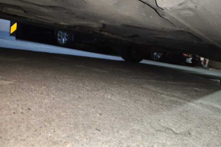 Used Mercedes-Benz GLA 2016 GLA 200 Sport Edition Chassis Front Left