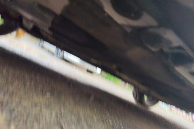 Used Mercedes-Benz GLA 2016 GLA 200 Sport Edition Chassis Front Left