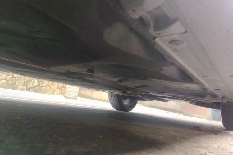 Used Mercedes-Benz GLA 2016 GLA 200 Sport Edition Chassis Front Left