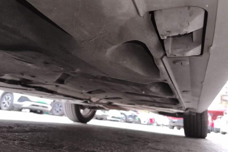 Used Mercedes-Benz GLA 2016 GLA 200 Sport Edition Chassis Front Left