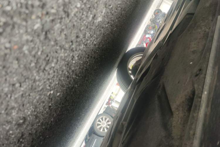 Used Mercedes-Benz GLA 2016 GLA 200 Sport Edition Chassis Front Left