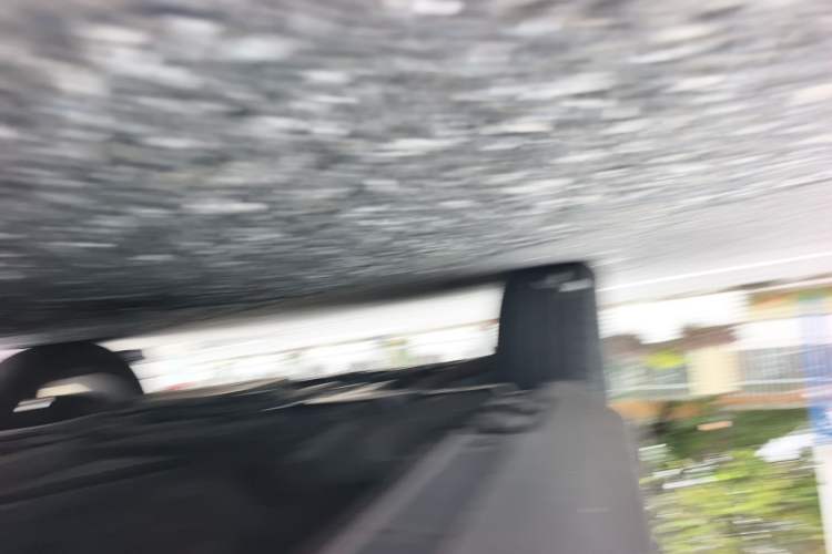 Used Mercedes-Benz GLA 2016 GLA 200 Fashion Model Chassis Front Left