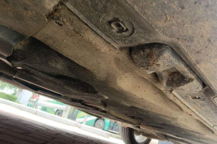 Used Mercedes-Benz GLA 2016 GLA 200 Fashion Model Chassis Front Left