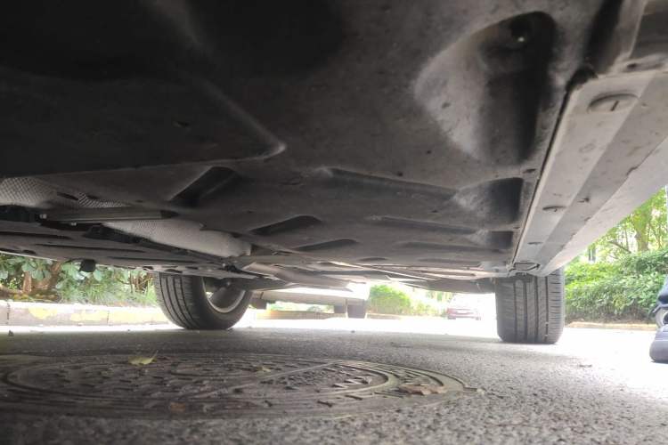 Used Mercedes-Benz GLA 2016 GLA 200 Sport Edition Chassis Front Left