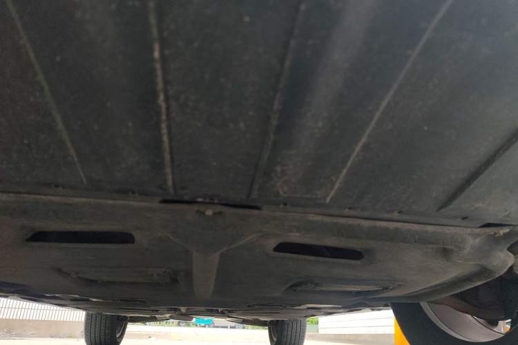 Used Mercedes-Benz GLA 2016 GLA 200 Fashion Model Chassis Front