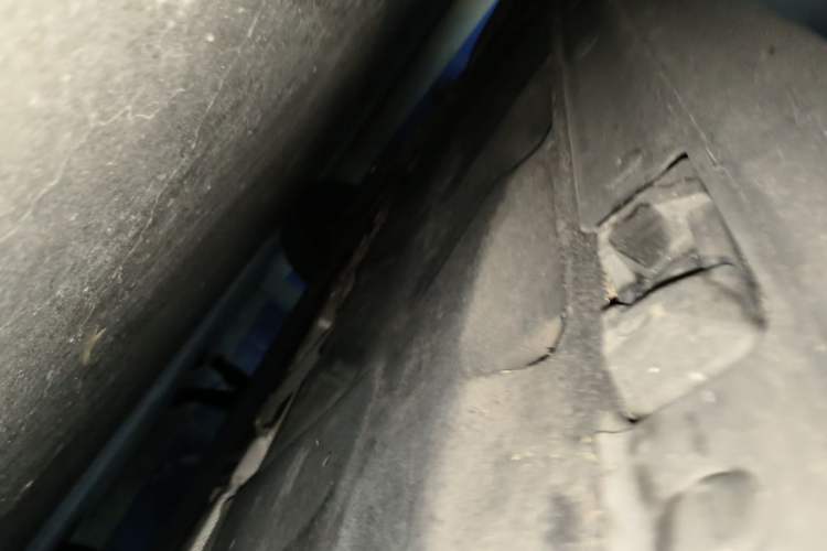 Used Mercedes-Benz GLA 2016 GLA 220 4MATIC Fashion Edition Chassis Front Right