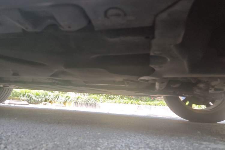 Used Mercedes-Benz GLA 2016 GLA 200 Sport Edition Chassis Front Right