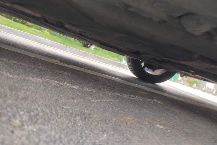 Used Mercedes-Benz GLA 2016 GLA 200 Fashion Model Chassis Front Right