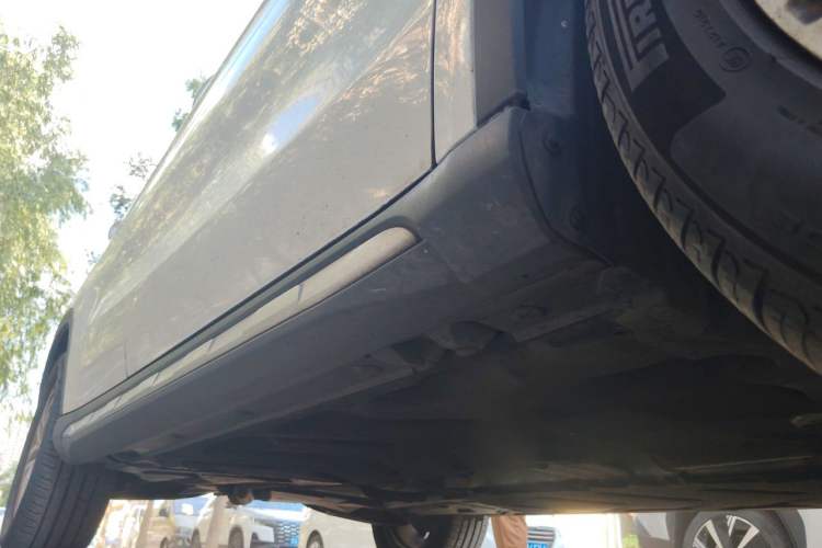 Used Mercedes-Benz GLA 2016 GLA 200 Sport Edition Chassis Front Right