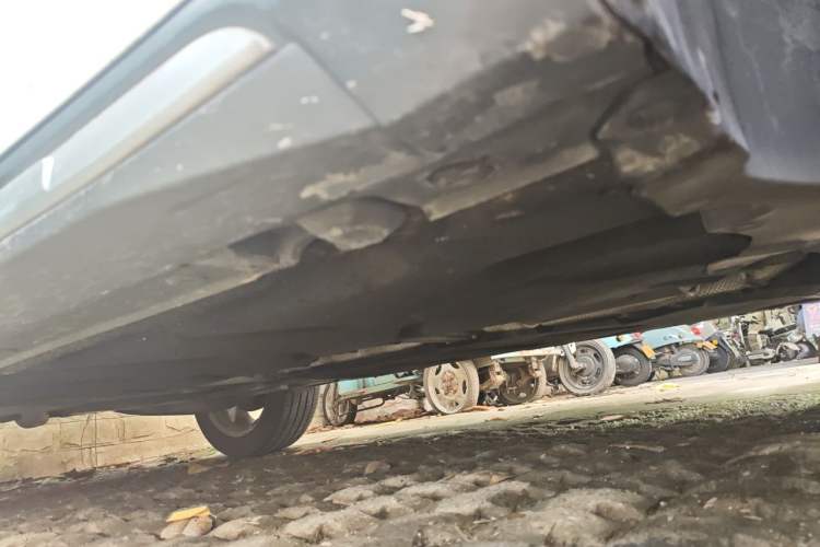 Used Mercedes-Benz GLA 2016 GLA 200 Sport Edition Chassis Front Right