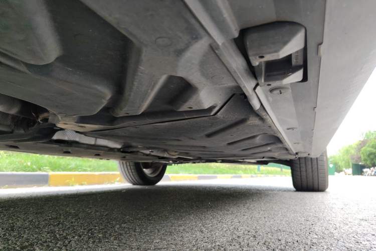 Used Mercedes-Benz GLA 2016 GLA 200 Sport Edition Chassis Front Right