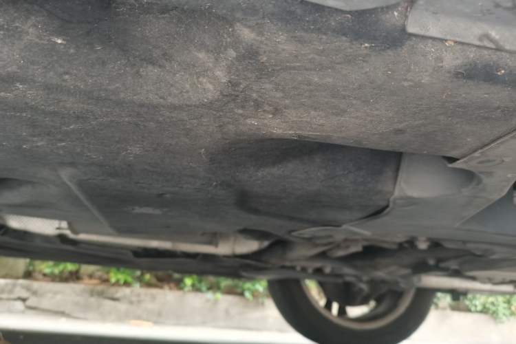 Used Mercedes-Benz GLA 2016 GLA 200 Sport Edition Chassis Front Right