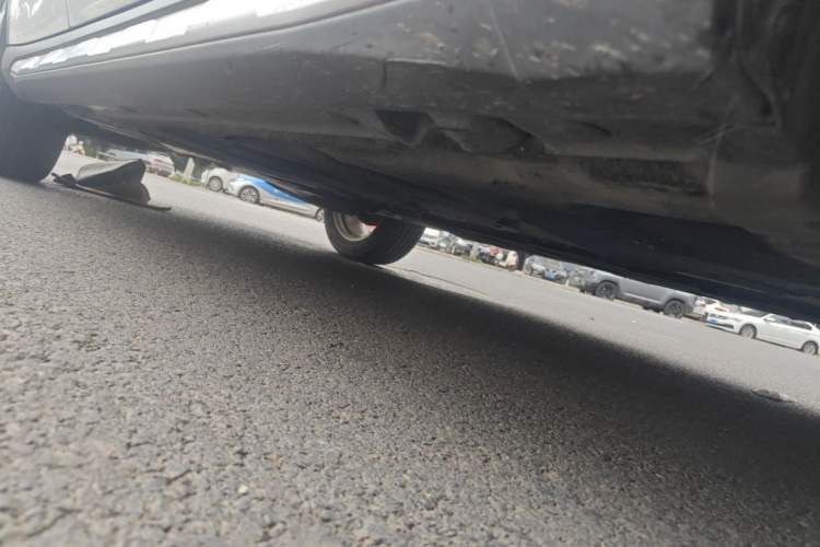 Used Mercedes-Benz GLA 2016 GLA 200 Sport Edition Chassis Front Right