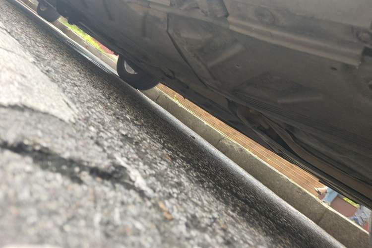 Used Mercedes-Benz GLA 2016 GLA 200 Fashion Model Chassis Front Right