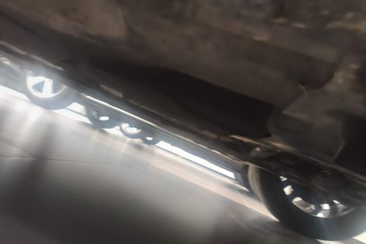 Used Mercedes-Benz GLA 2016 GLA 200 Fashion Model Chassis Front Right