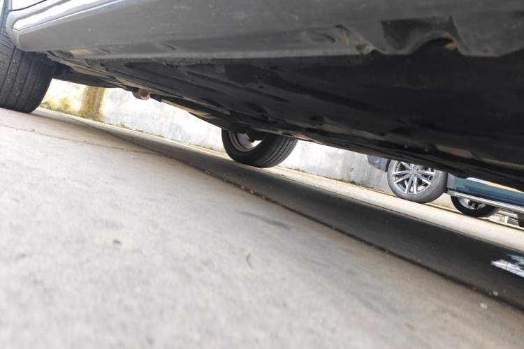 Used Mercedes-Benz GLA 2016 GLA 200 Sport Edition Chassis Front Right