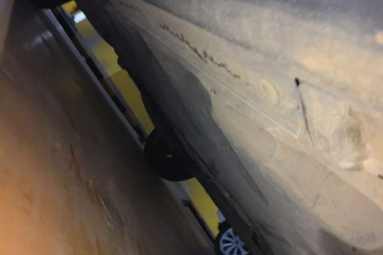 Used Mercedes-Benz GLA 2016 GLA 200 Sport Edition Chassis Front Right