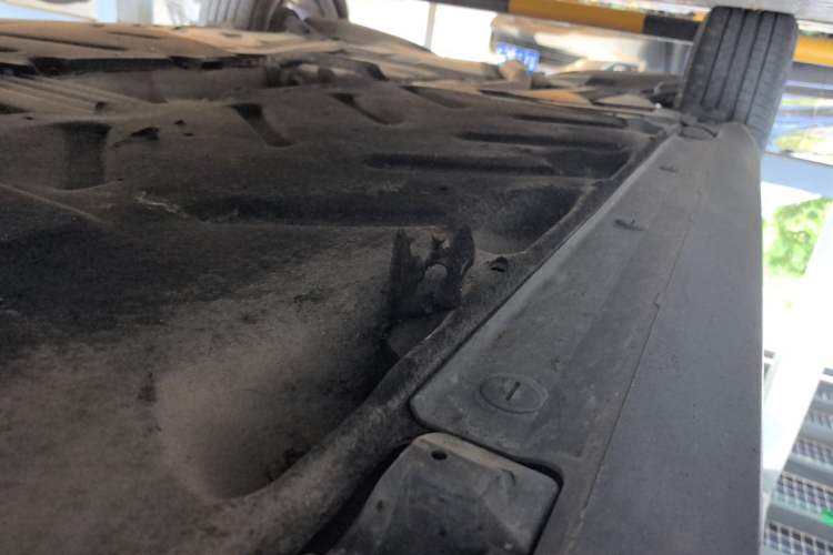 Used Mercedes-Benz GLA 2016 GLA 200 Sport Edition Chassis Front Right