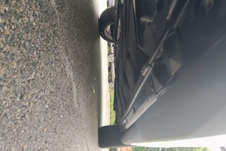 Used Mercedes-Benz GLA 2016 GLA 200 Sport Edition Chassis Front Right