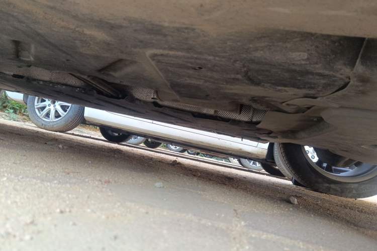 Used Mercedes-Benz GLA 2016 GLA 200 Sport Edition Chassis Front Right