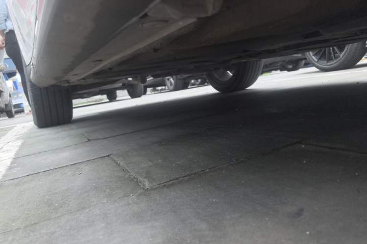 Used Mercedes-Benz GLA 2016 GLA 220 4MATIC Fashion Edition Chassis Front Right