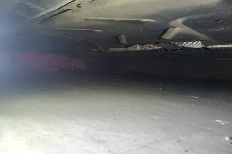 Used Mercedes-Benz GLA 2016 GLA 200 Fashion Model Chassis Front Right