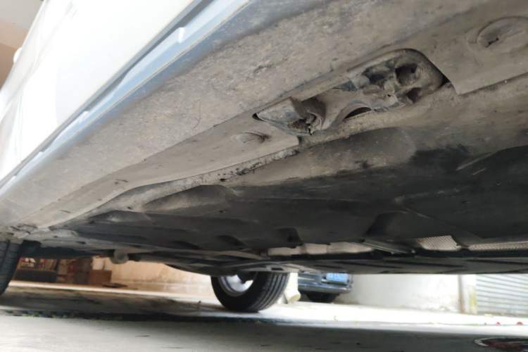 Used Mercedes-Benz GLA 2016 GLA 200 Sport Edition Chassis Front Right