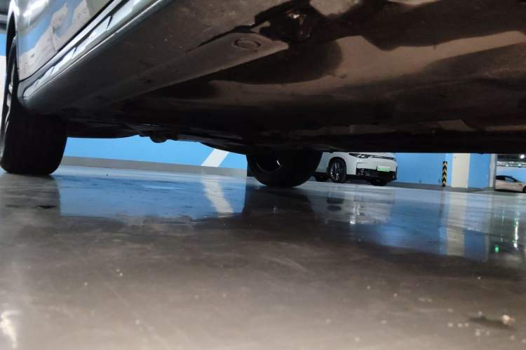 Used Mercedes-Benz GLA 2016 GLA 200 Fashion Model Chassis Front Right