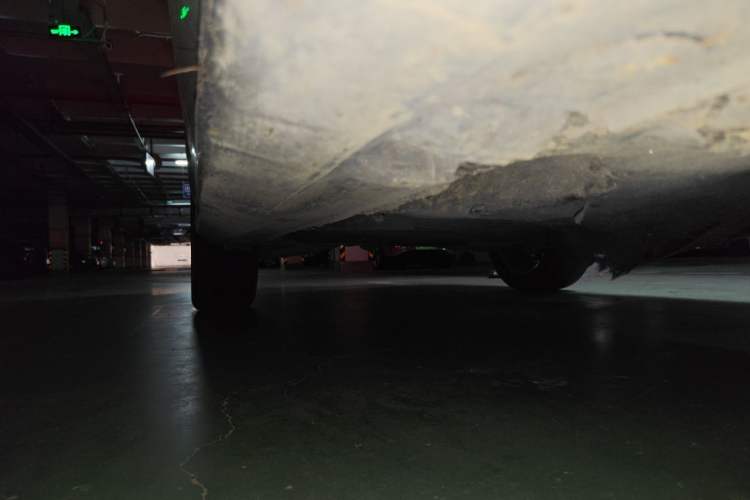 Used Mercedes-Benz GLA 2016 GLA 200 Sport Edition Chassis Front Right