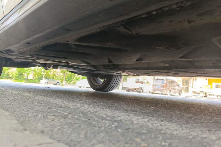 Used Mercedes-Benz GLA 2016 GLA 200 Sport Edition Chassis Front Right