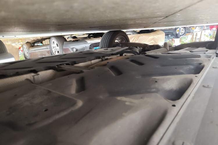 Used Mercedes-Benz GLA 2016 GLA 220 4MATIC Fashion Edition Chassis Front Right