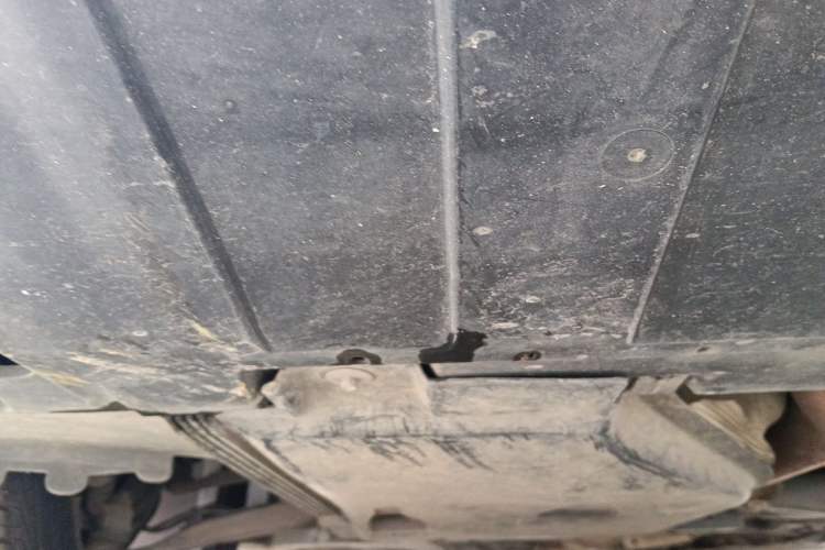 Used Mercedes-Benz GLA 2016 GLA 200 Fashion Model Chassis Front Right