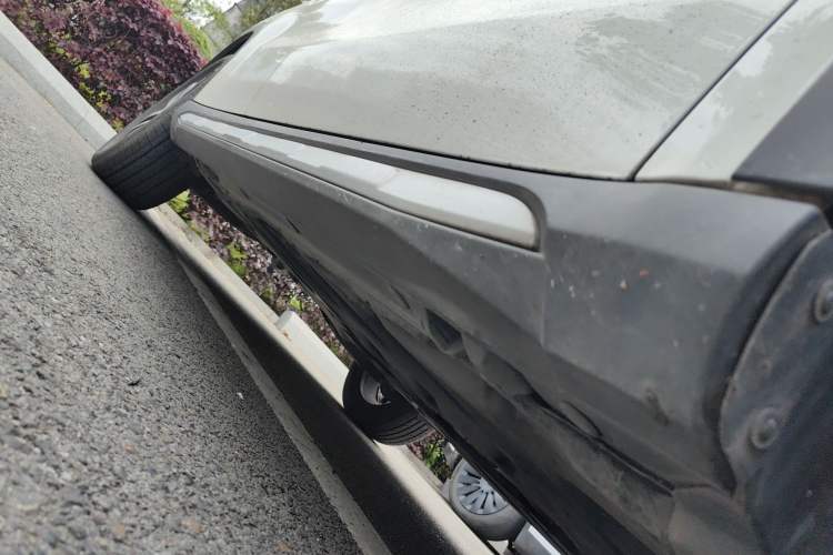 Used Mercedes-Benz GLA 2016 GLA 200 Fashion Model Chassis Front Right