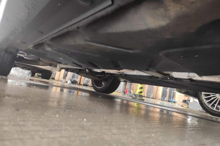 Used Mercedes-Benz GLA 2016 GLA 220 4MATIC Luxury Model Chassis Front Right