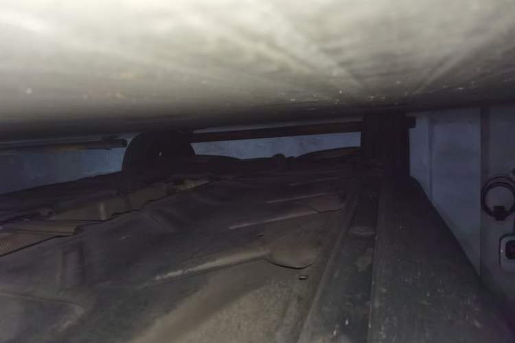 Used Mercedes-Benz GLA 2016 GLA 200 Fashion Model Chassis Front Right