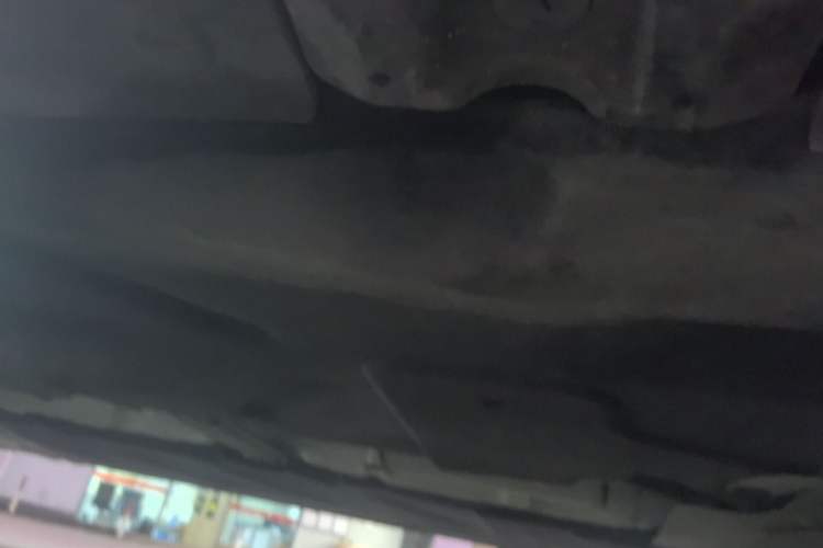 Used Mercedes-Benz GLA 2016 GLA 200 Sport Edition Chassis Front Right