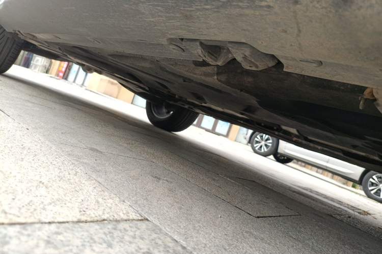 Used Mercedes-Benz GLA 2016 GLA 200 Fashion Model Chassis Front Right