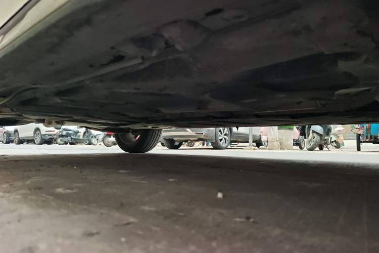 Used Mercedes-Benz GLA 2016 GLA 200 Fashion Model Chassis Front Right