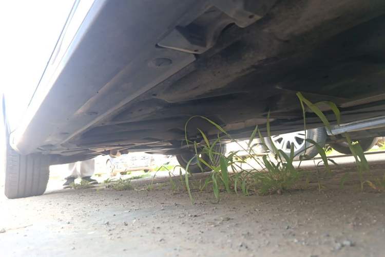 Used Mercedes-Benz GLA 2016 GLA 200 Fashion Model Chassis Front Right