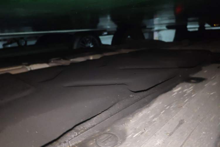 Used Mercedes-Benz GLA 2016 GLA 200 Fashion Model Chassis Front Right