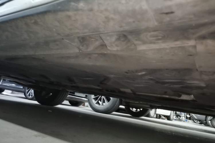 Used Mercedes-Benz GLA 2016 GLA 200 Fashion Model Chassis Front Right