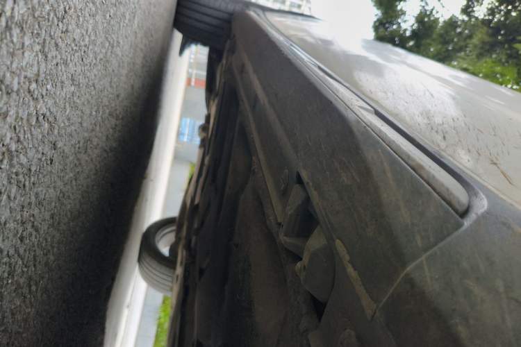 Used Mercedes-Benz GLA 2016 GLA 200 Sport Edition Chassis Front Right