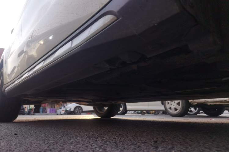 Used Mercedes-Benz GLA 2016 GLA 200 Sport Edition Chassis Front Right