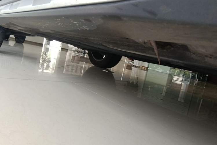 Used Mercedes-Benz GLA 2016 GLA 200 Fashion Model Chassis Front Right