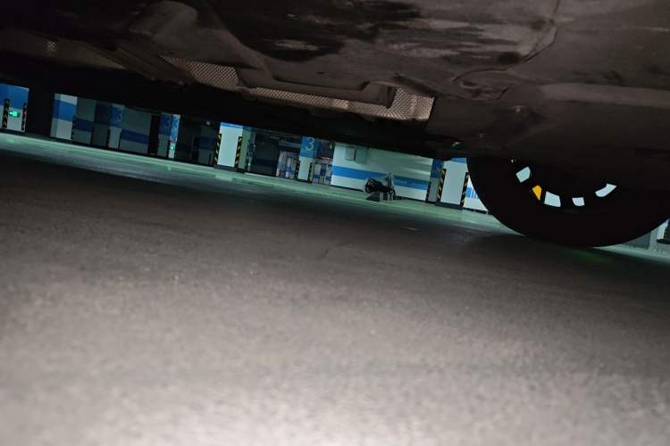 Used Mercedes-Benz GLA 2016 GLA 200 Fashion Model Chassis Front Right